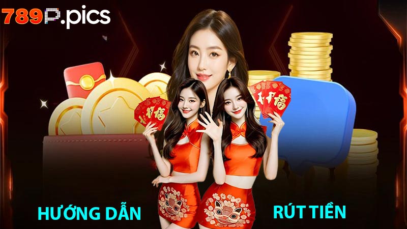 Rút tiền 789p