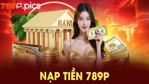 Nạp tiền 789p