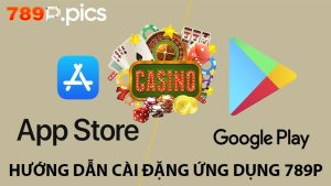Tải app 789p