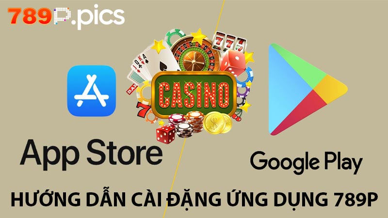 Tải app 789p